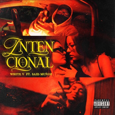 Intencional - Single