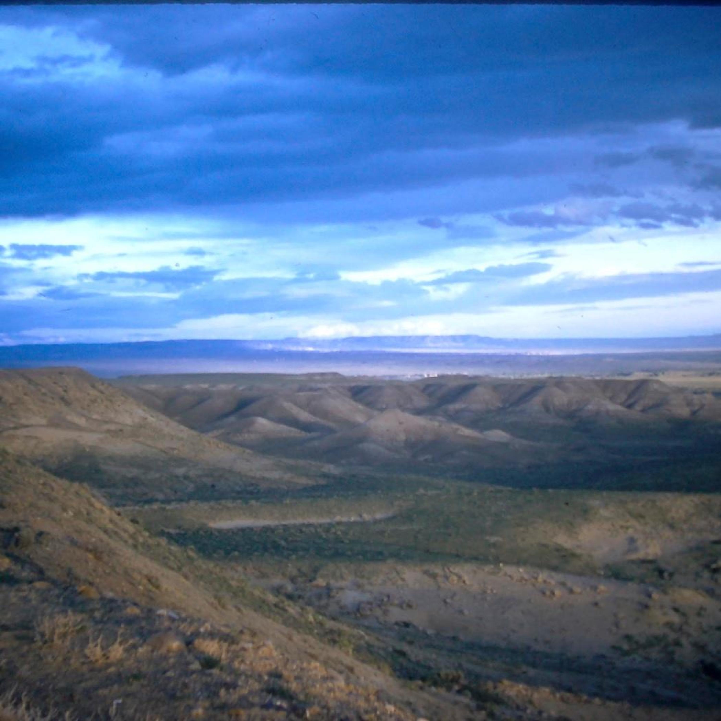 Cerulean Blue - Single