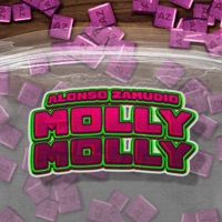 Molly Molly - Single - Alonso Zamudio