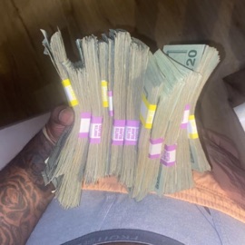 Wasn't Like This (Surrounded By Hoes) Mu DaGoat