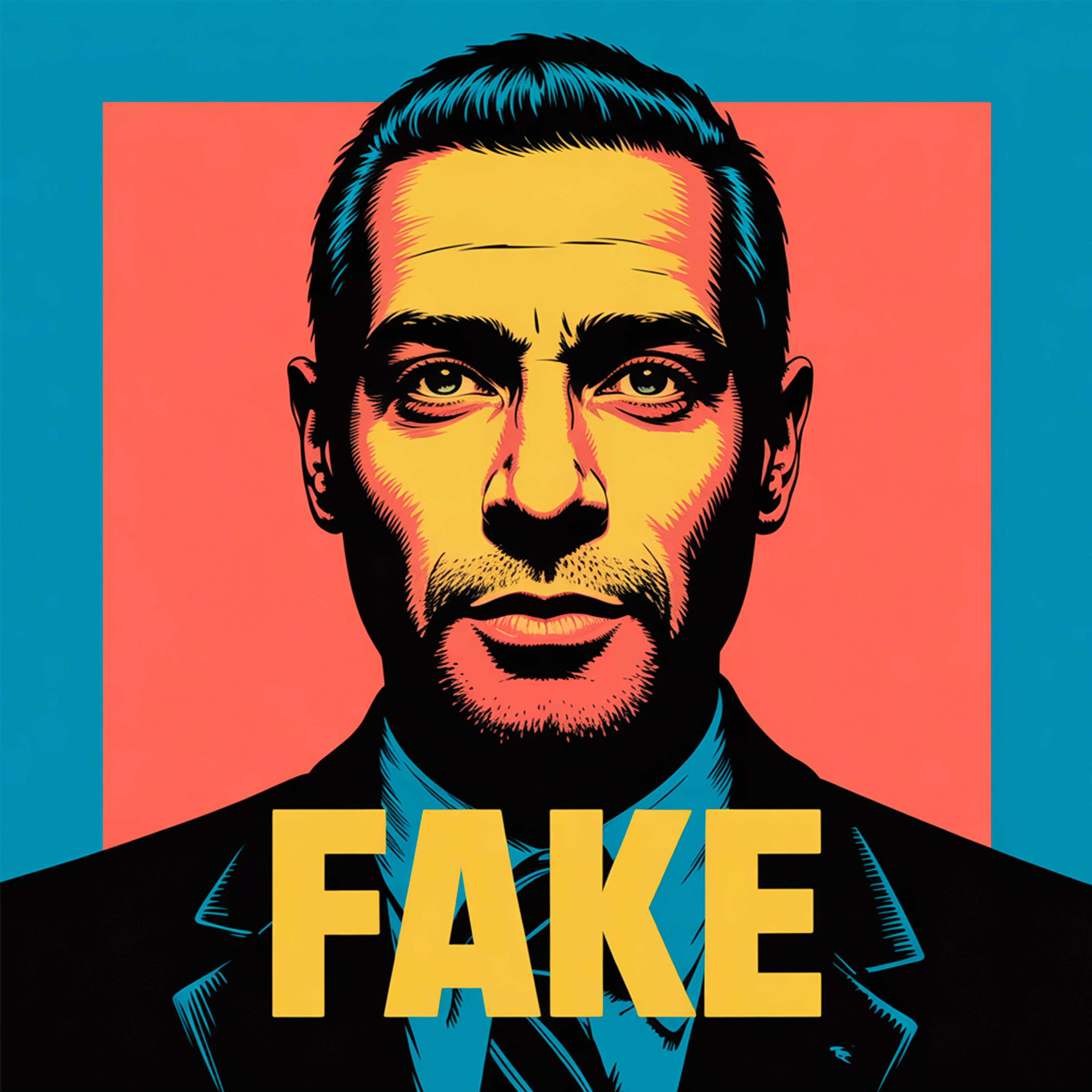 Fake - Single