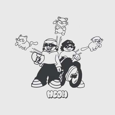 MEOW - Single