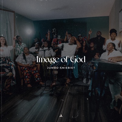 Image of God - Single