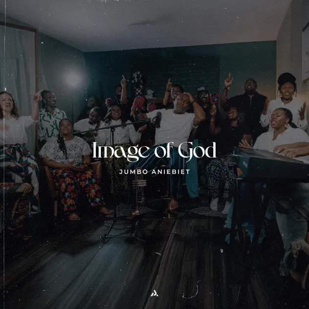 Cover art of Jumbo Aniebiet - Image of God (Remix)