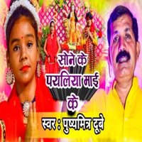 Sone Ke Payaliya Maai Ke - Single - Pushyamitra Dubey