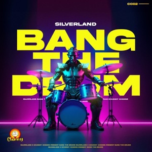 Bang The Drum - Single