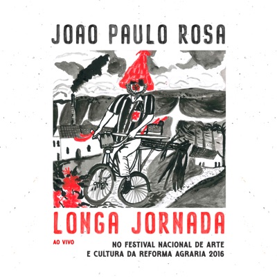 Longa Jornada (Ao Vivo) - Single