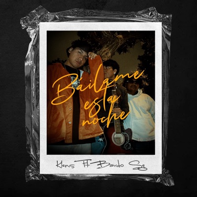 Báilame Esta Noche (feat. Bardo SG) - Single