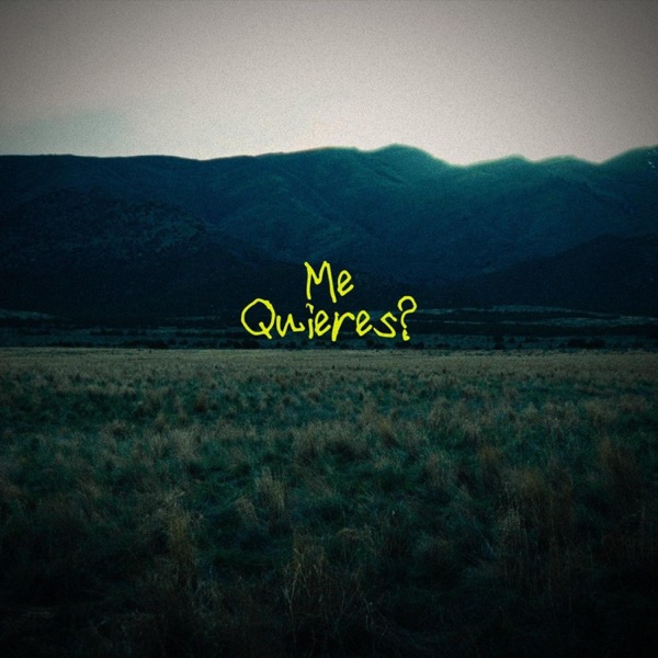 ME QUIERES?