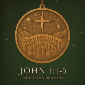 John 1:1-5 (English Standard Version) - Single