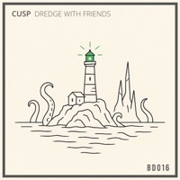 Dredge (Arokx Remix) - Single - Cusp & Arokx
