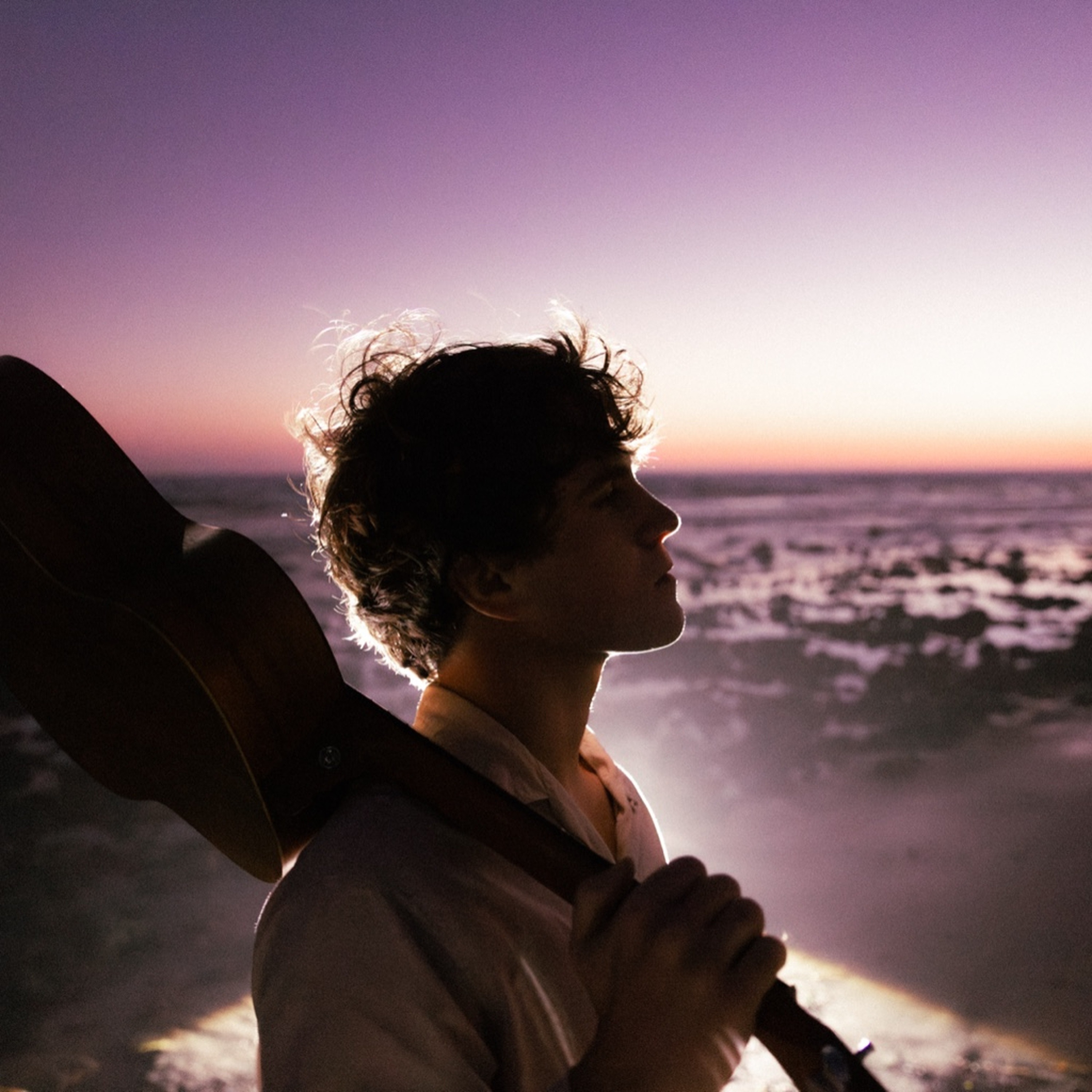 Let Me Know - Single