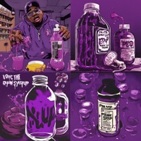 Po Up the Drank - Single - Franchise Tief
