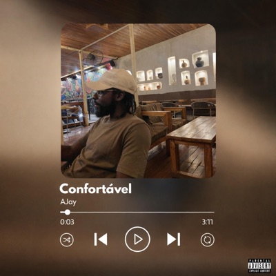Confortável - Single