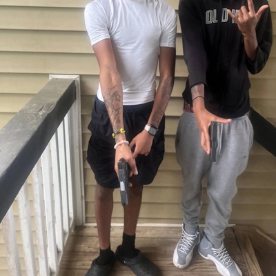 Bryson triller (feat. Twinn ahh) - Single