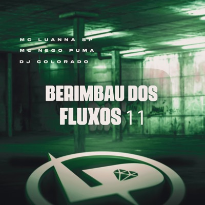 Berimbau dos Fluxos 11 - Single