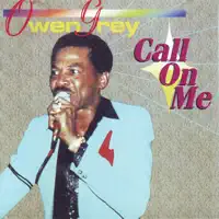 CALL ON ME — OWEN GRAY