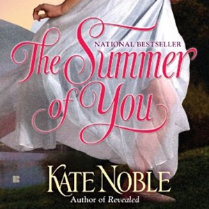 The Summer of You (Unabridged)