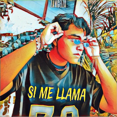 SI ME LLAMA - Single
