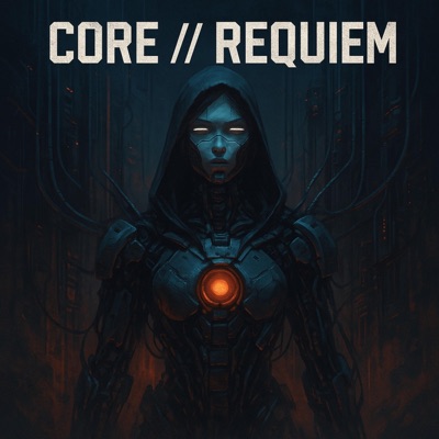 Core//Requiem (feat. DARK FLUXES) - Single
