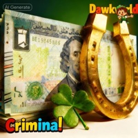 Criminal - Single - Dawkworld