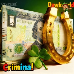 Criminal - Single