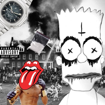 Salute Me Or Shoot Me - Single