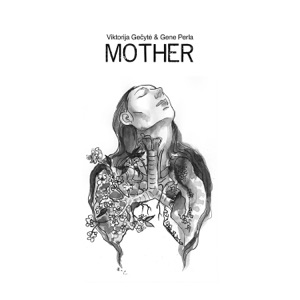 MOTHER (feat. Jesse Green & Hugh Kline) - EP