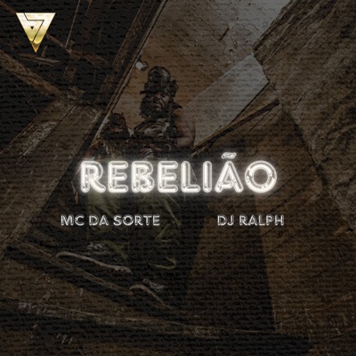 Rebelião - Single