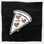 Midnight Pizza - Single