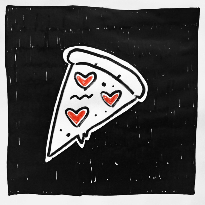 Midnight Pizza