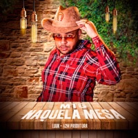 MTG Naquela Mesa - Single - LUUK & A2M PRODUTORA