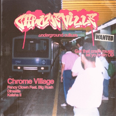 ChromeVille - Single