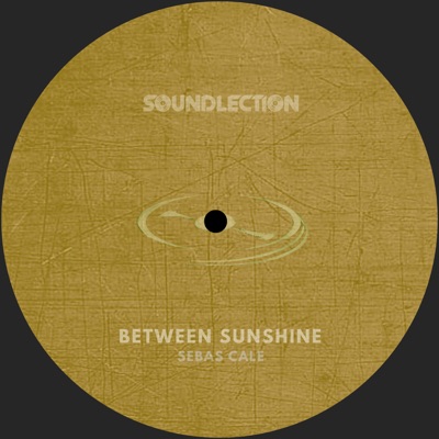 Between Sunshine - Single