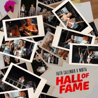 Hall of Fame - Single - Faith Callender & Nikita