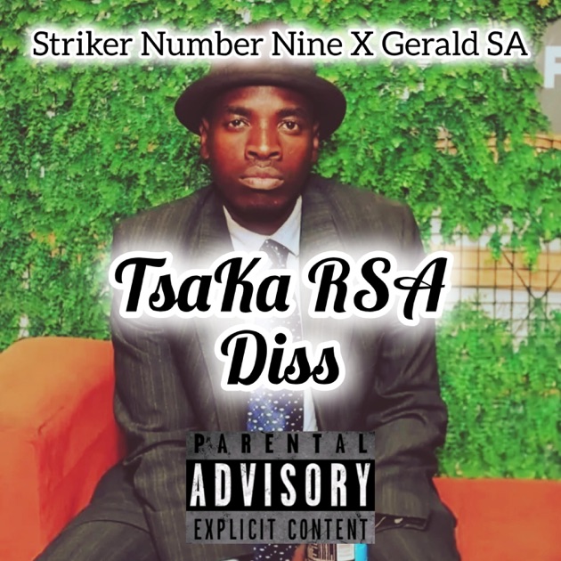 Ke Tshaba dronko 2.0 (feat. King Maleey) - Single - Album by