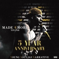 Made 4 More - YSN Fab