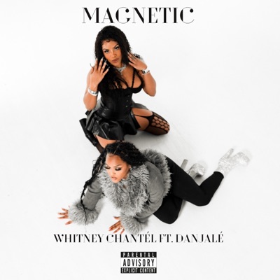 Magnetic (feat. Danjalé) - Single