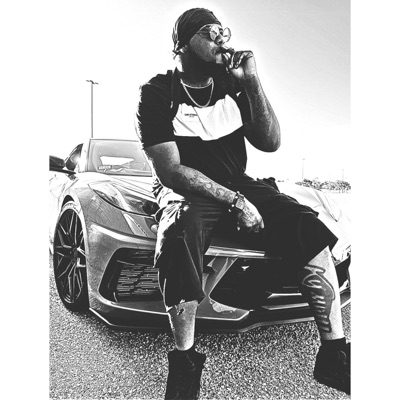 Hold on (feat. Twan Green) - Single