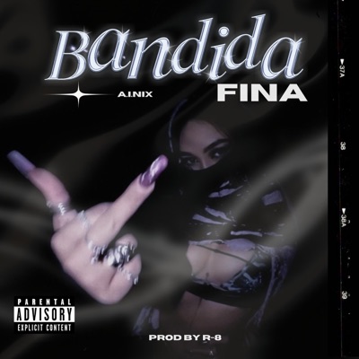 Bandida Fina - Single