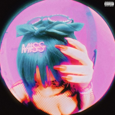 Lip Gloss On The Blunt - Single