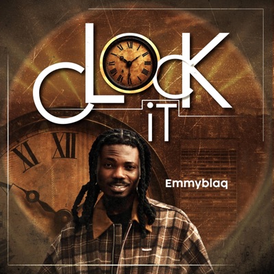 Clock it - Single