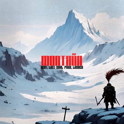 Montaña (feat. Luzock) - Single