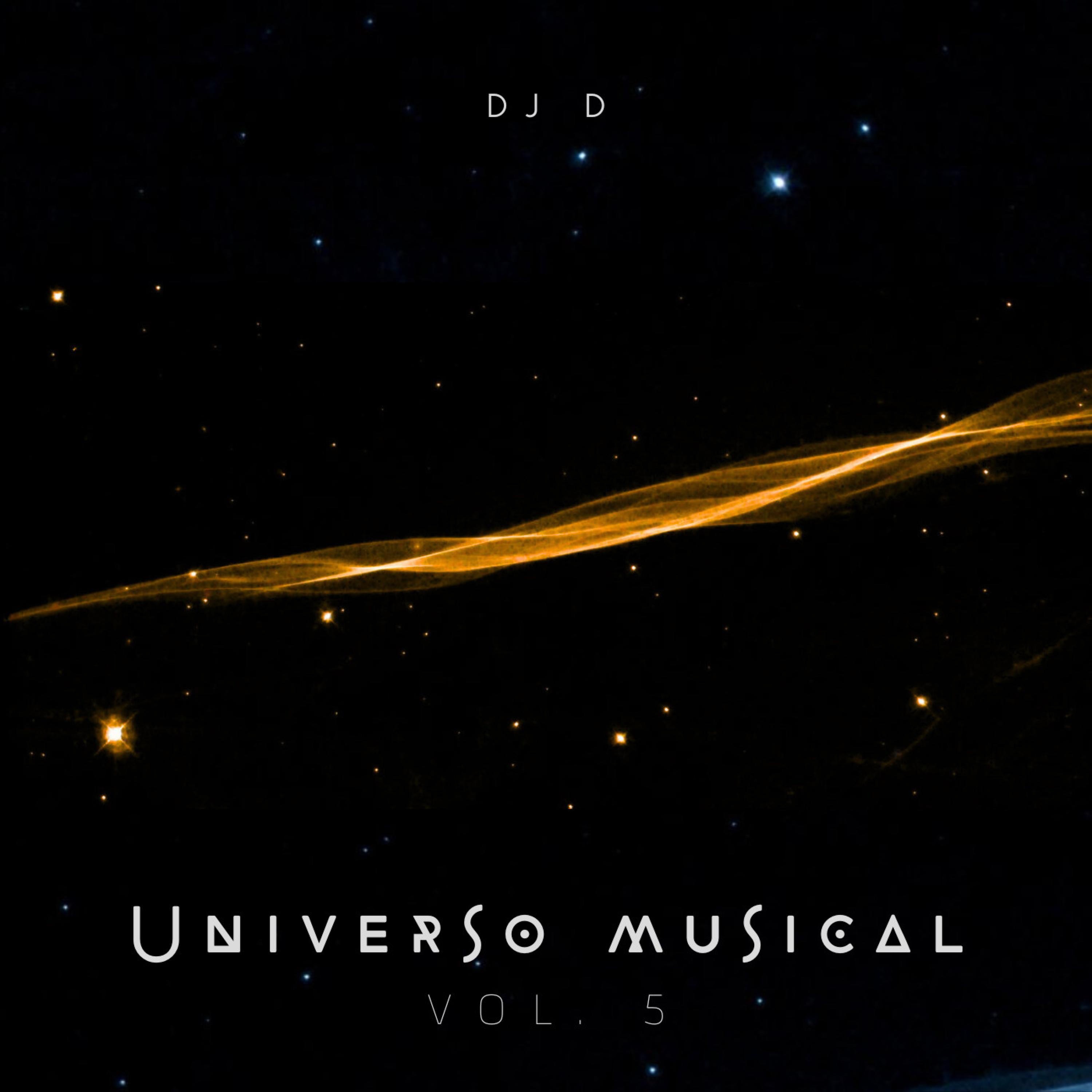 Universo musical vol 5