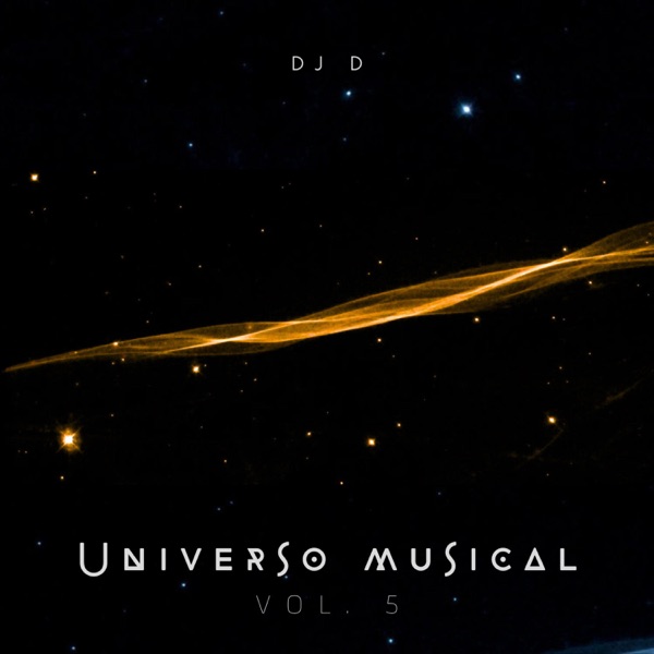 Universo musical vol 5