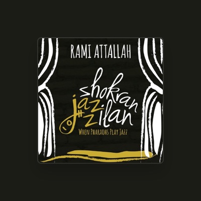 Listen to Rami Attallah, watch music videos, read bio, see tour dates & more!