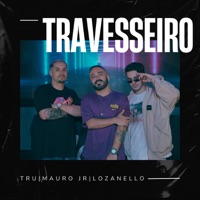 Travesseiro - Single - Tru, MAURO JR & lozanello