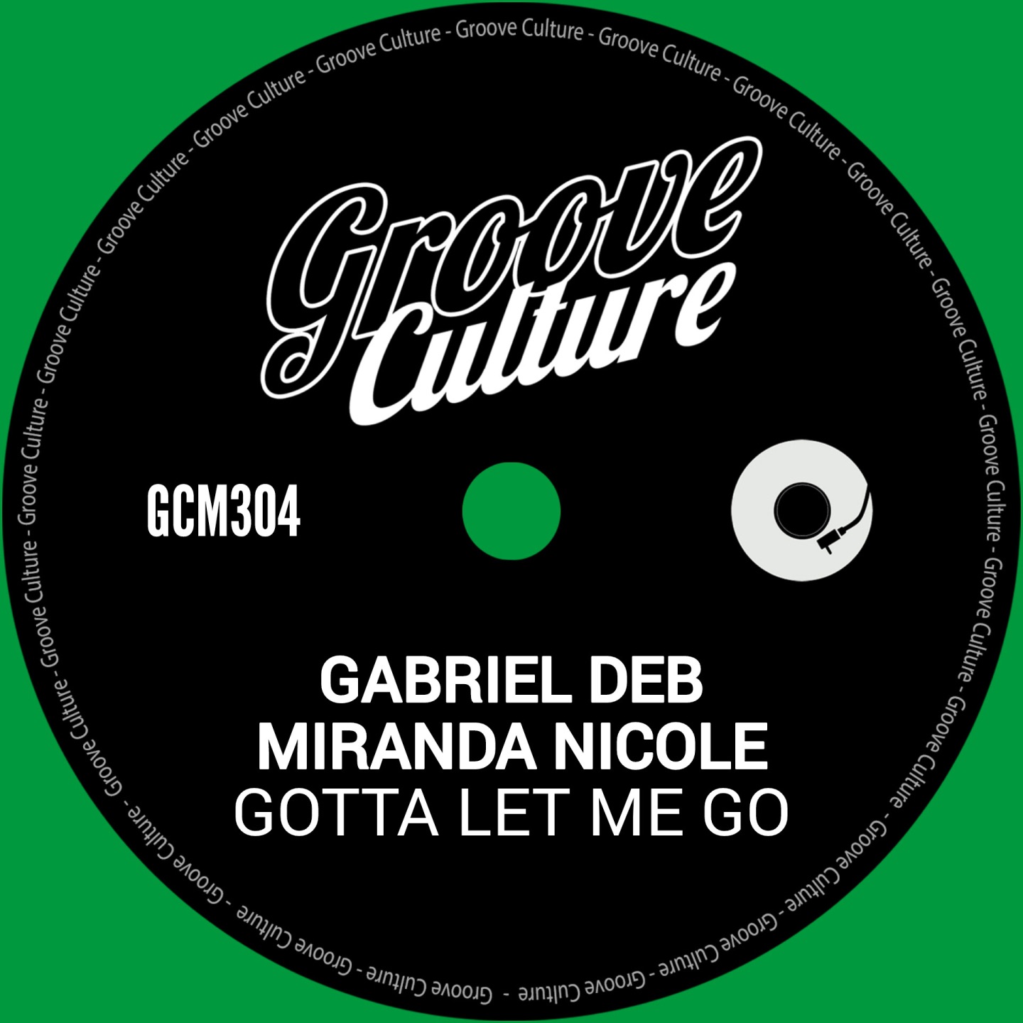 Gotta Let Me Go - Single