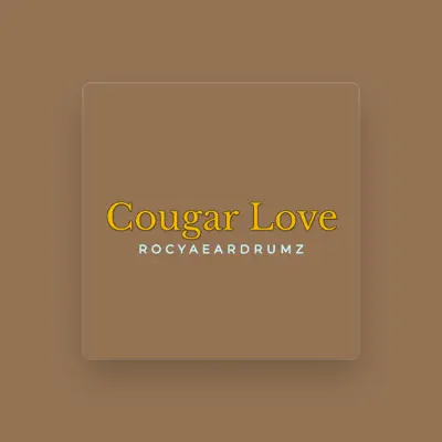 Listen to RocYaEardrumz, watch music videos, read bio, see tour dates & more!