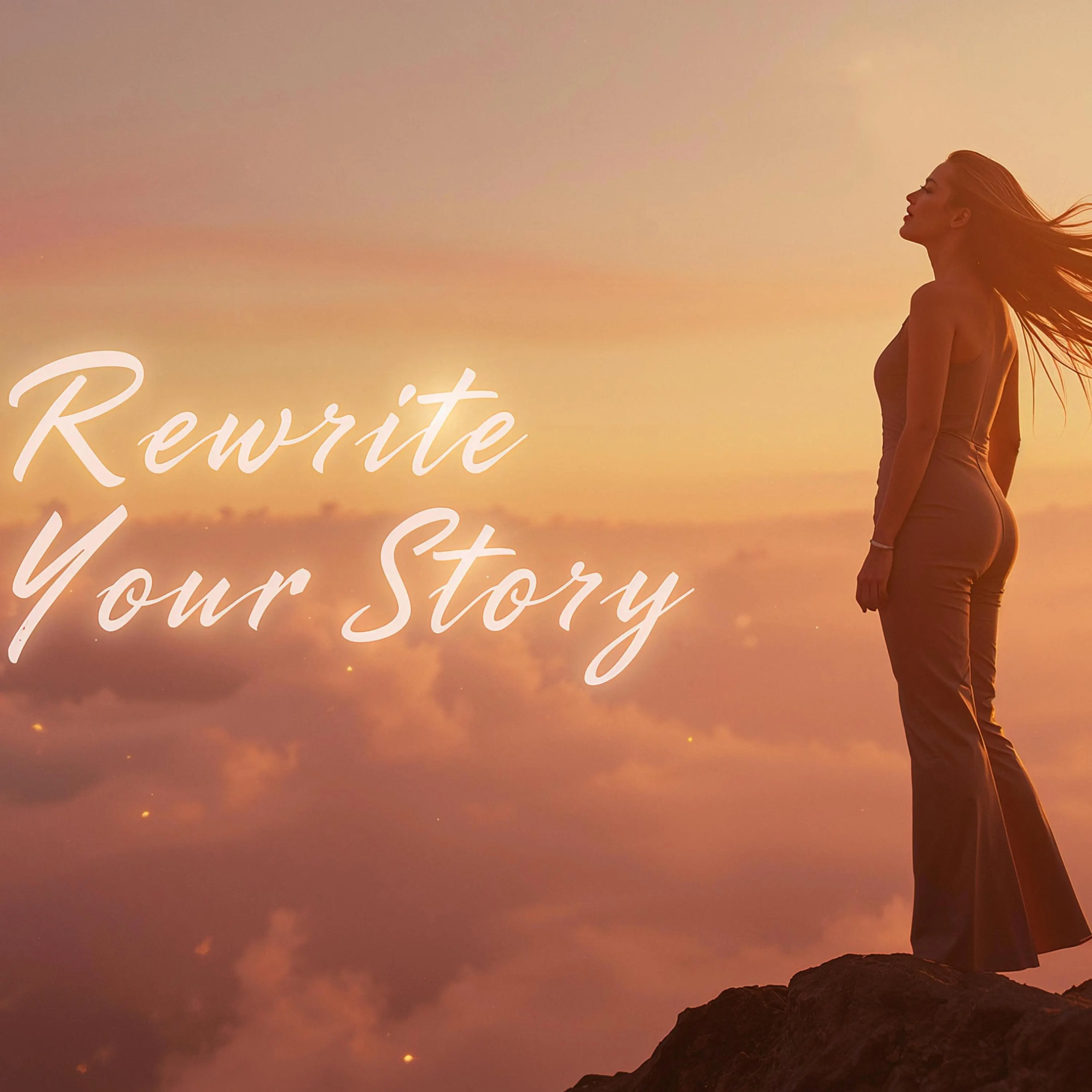 Rewrite Your Story - Single - album by Lenzspot